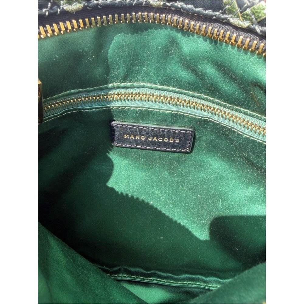 Marc Jacobs Memphis Robert Jennifer SS 2009 Runway Quilted Lambskin Chain Bag - Picture 15 of 16